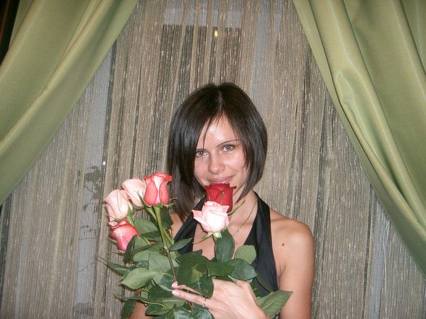 Ирина Муравьева