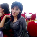 Gulinur Atashova