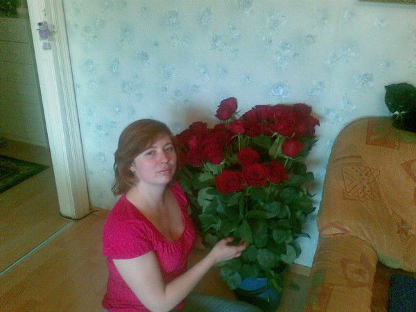 Елена Белова