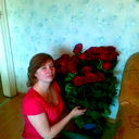 Елена Белова