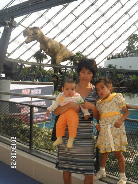 Динара Кусаинова- Ахметова