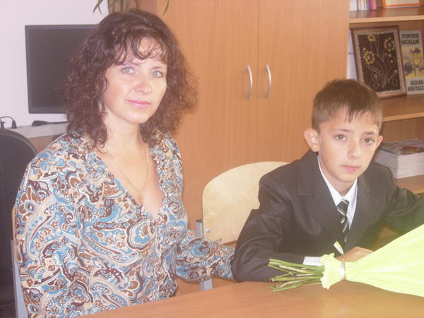 Руслана Мельник