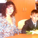 Руслана Мельник