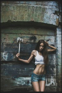 Алина Ротару