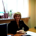 Светлана Патракова