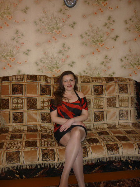 Наталья Аношина