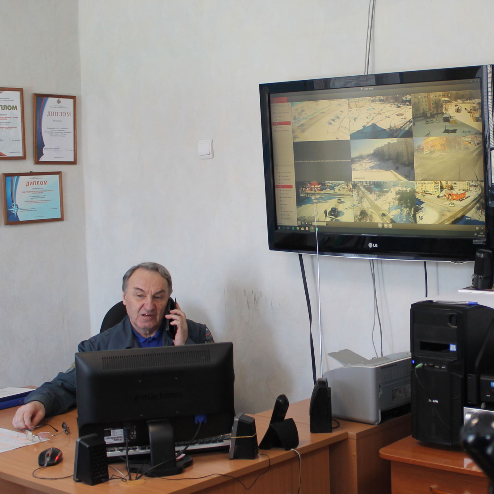 Василий Аношкин