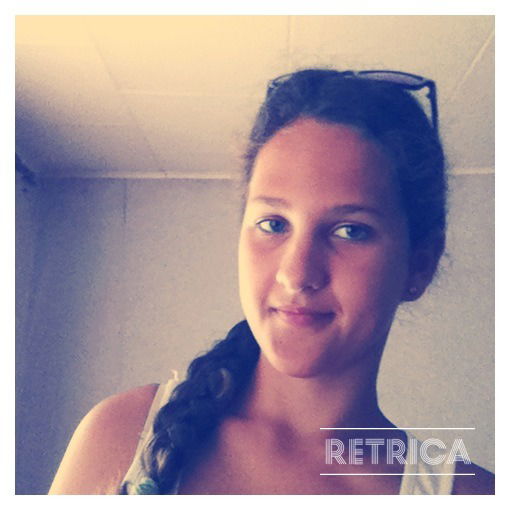 Анастасия Заварзина