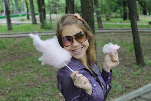 Ольга Киреева