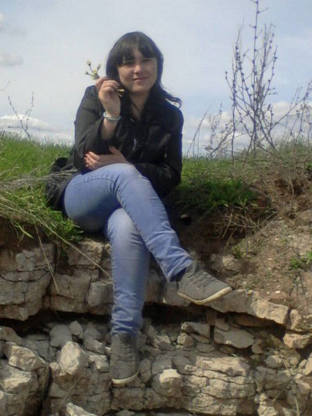 Светлана Лялина