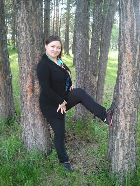 Анастасия Дроздова