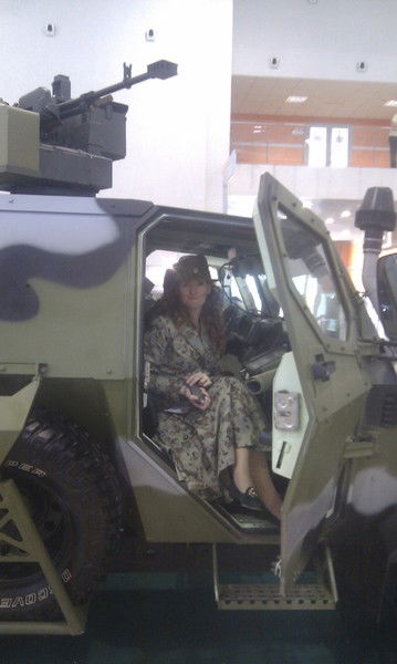 Светлана Буренкова