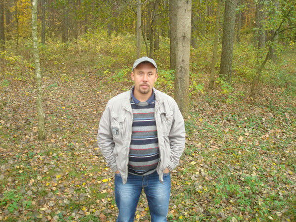 Александр Говязин