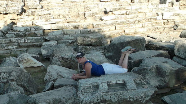 Светлана Мироненко