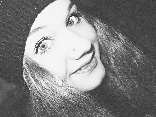 Екатерина Мелешкова