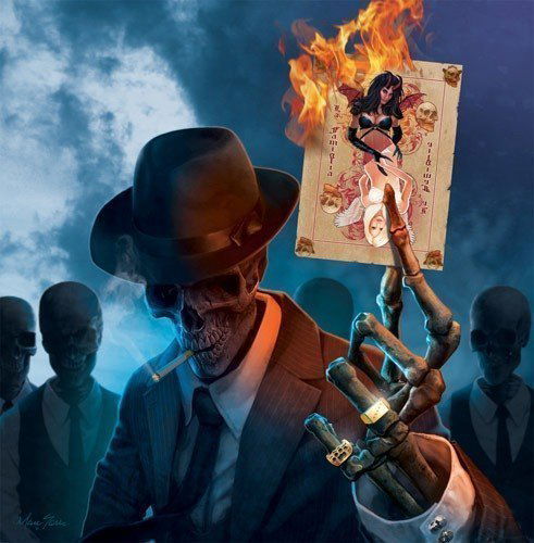 Юрий Шаповал