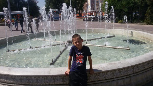 Даниель Соколкин