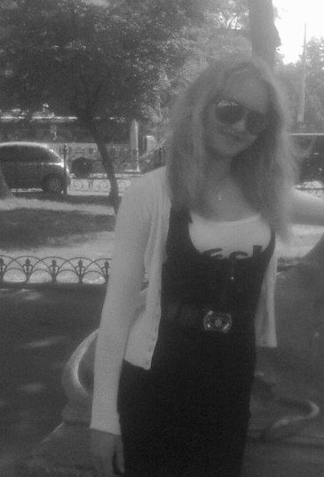 Анжела Циганкова