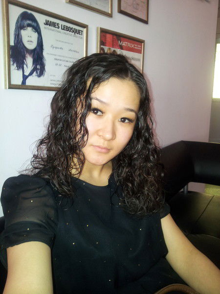 Жанат Алтынбаева