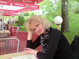 Валя Забияка