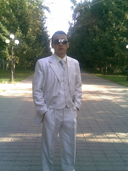 Жаслан Абдыкаримов