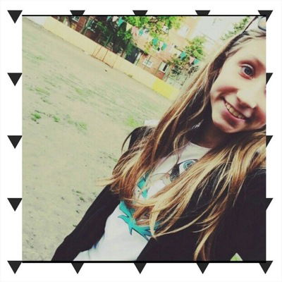 Таня Бардюгова