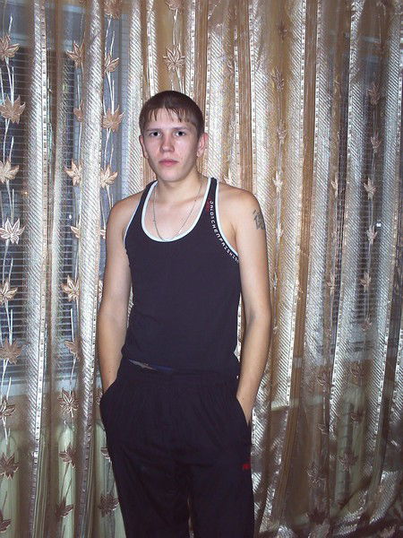 Вячеслав Скопинцев