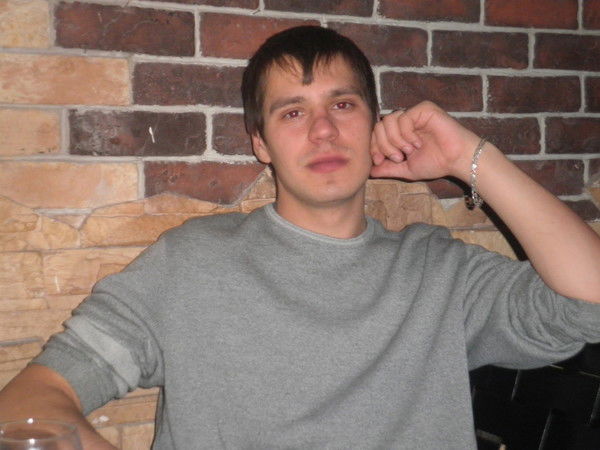 Антон Баранец