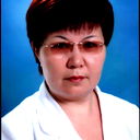 Гульдарига Жаксымбетова