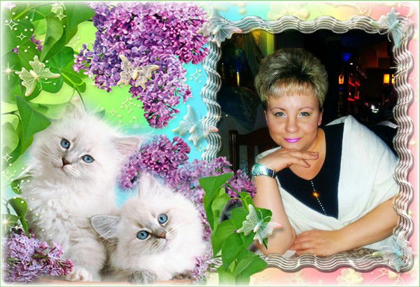 Ирина Васильева