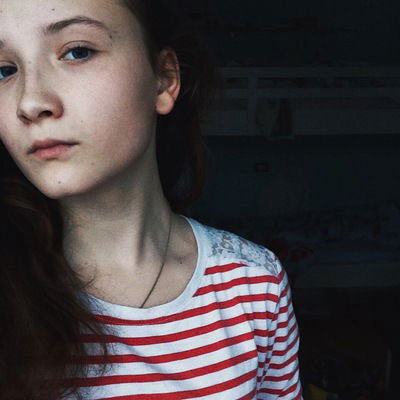 Полина Рыман