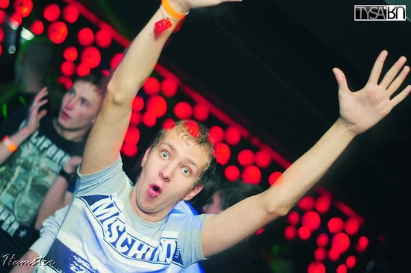 Дмитрий Седов