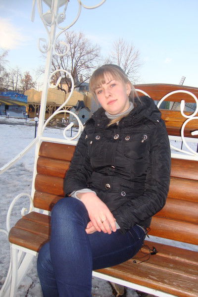 Ольга Позднякова