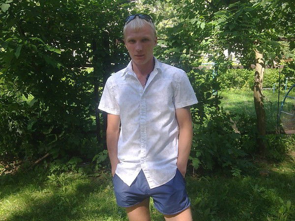 Вячеслав Серов