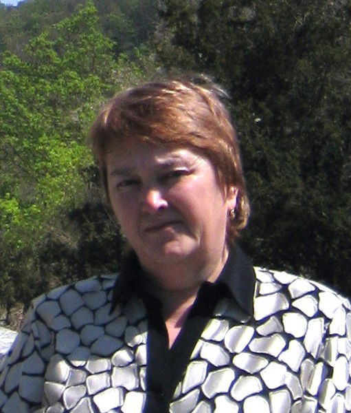 Наталья Муратова