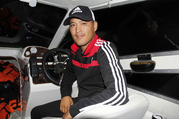 Айдар Тасмуханов