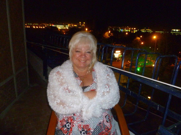 Татьяна Черноруцкая