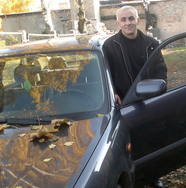 Николай Селюжицкий