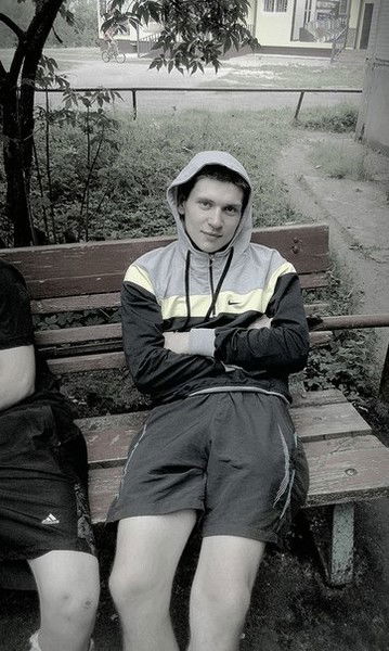 Сергей Тимофеев