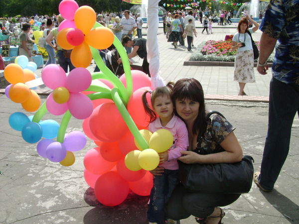 Татьяна Несина