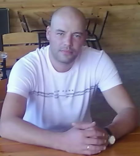 Андрей Мягченко