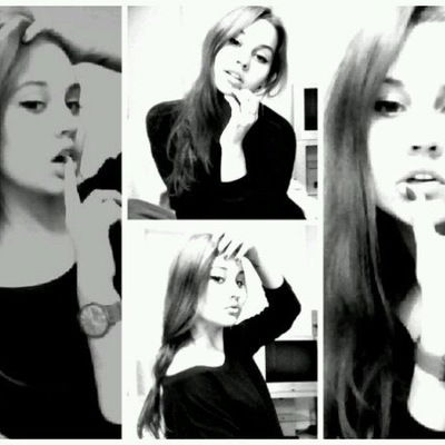 Марина Крупская