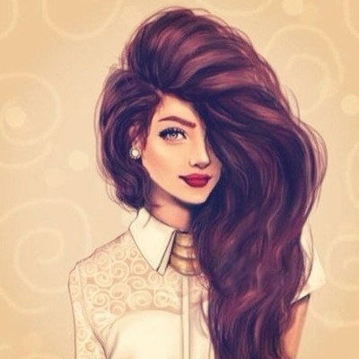 Настасья Крыловская