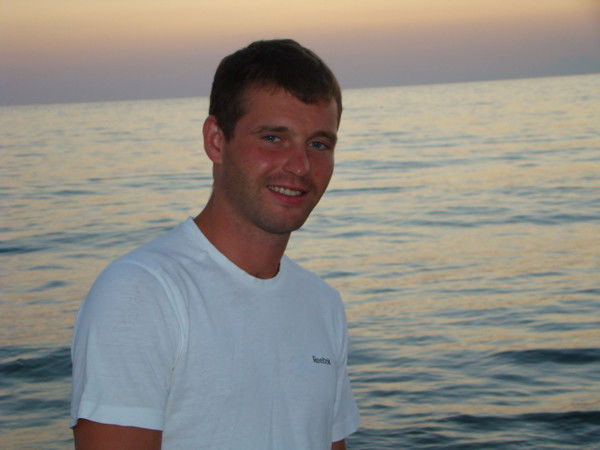 Дмитрий Давыдов