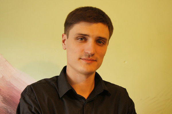 Андрей Астахов