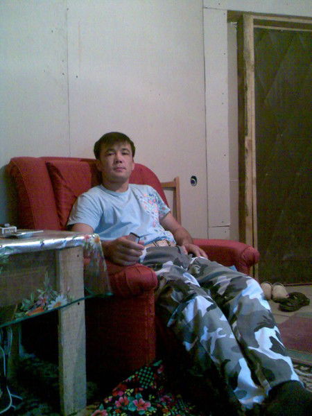 Мухтор Урунов