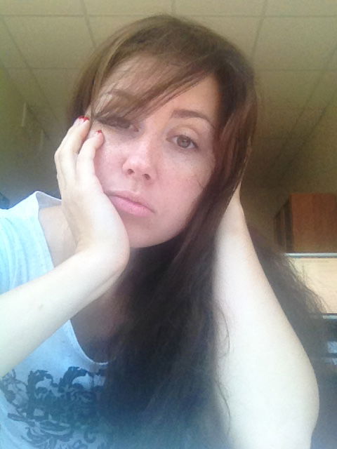 Татьяна Ковалева