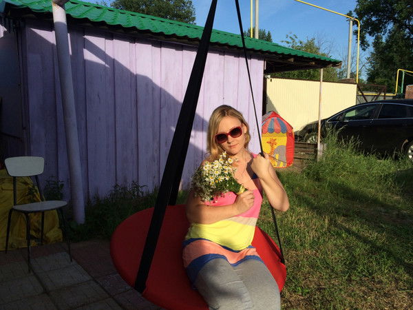 Юлия Ивлева