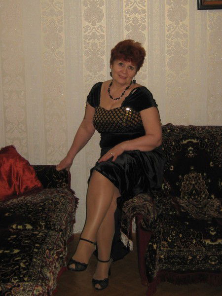 Любовь Холина