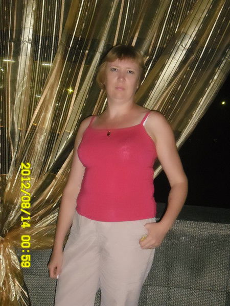 Елена Смирнова